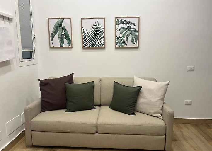 A Casa Di Chiara