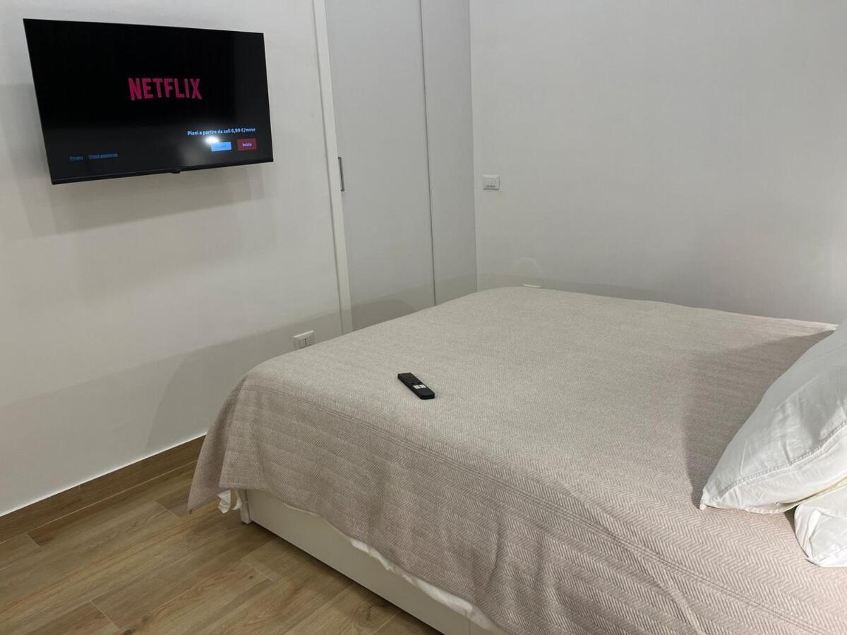 A Casa Di Chiara Appartamento