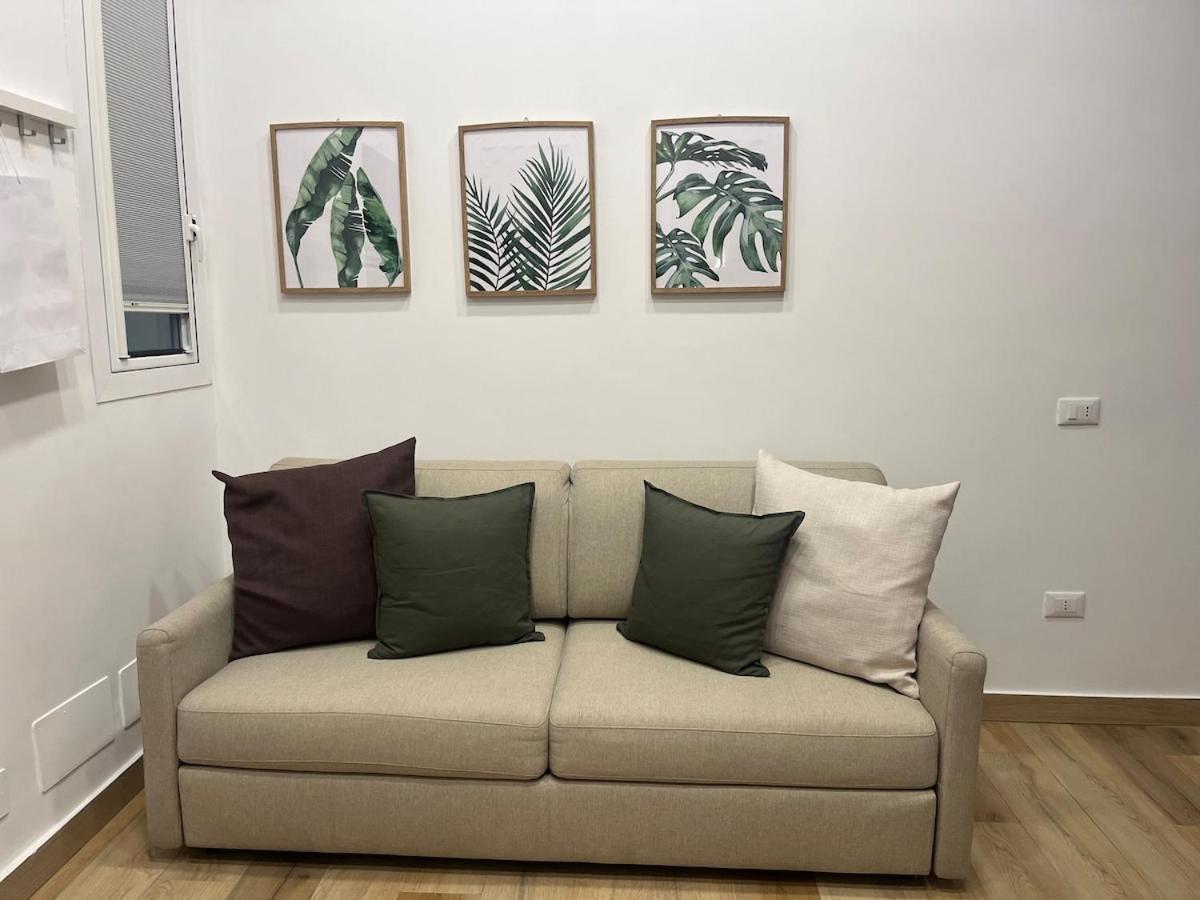 A Casa Di Chiara Appartamento *